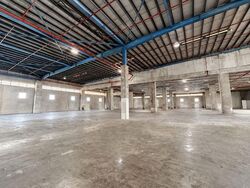 Expo MRT (D16), Warehouse #608696201